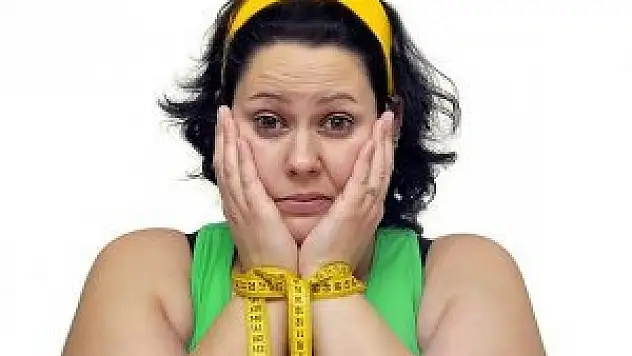 'Obezitede durum çok kritik'