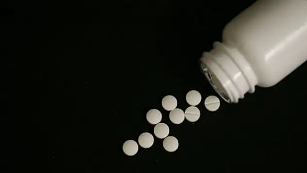 Geri ödeme kapsamındaki ilaçların 17'si yerli