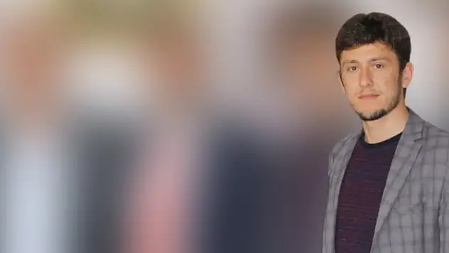 İmam Hatip Talha Muhammed Aktan, trafik kazasında hayatı kaybetti