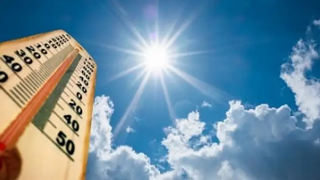 Yurtta hava durumu (18 Temmuz 2022)