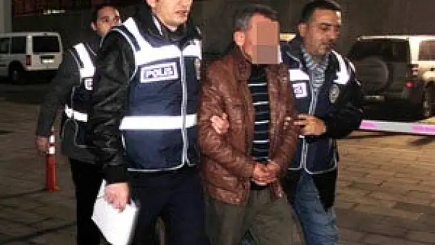 Konya'daki cinayette ağabey ve kardeşe müebbet hapis