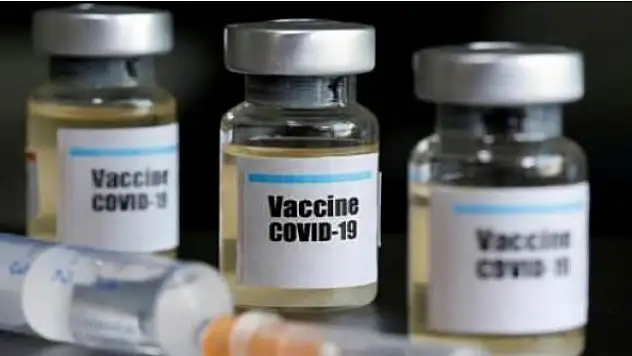 Korona aşısında sevindiren gelişme