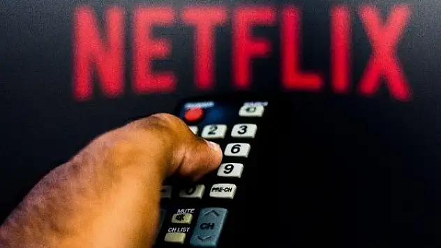 Netflix 8,8 milyon yeni abone kazandı