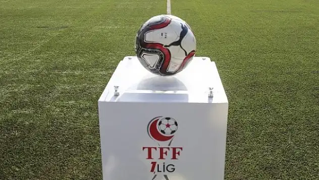 Spor Toto 1. Lig'de görünüm