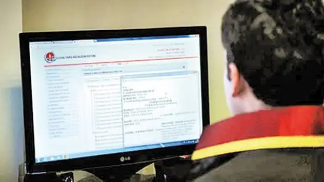 Paralel yapının kaynağı UYAP