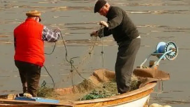 Beyşehir'de kaçak av cezası