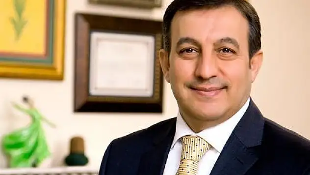 Anadolu insanı, hizmet adamı