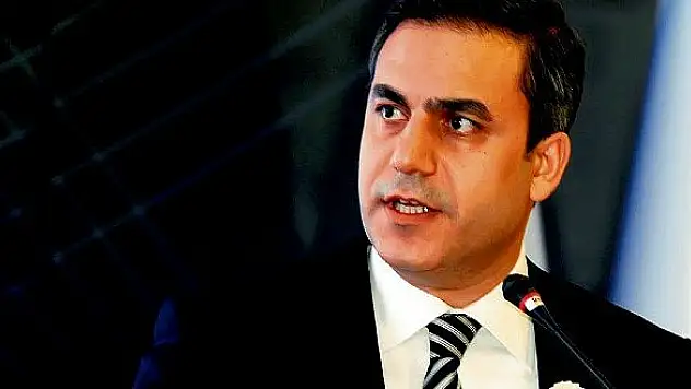 Hakan Fidan ilk mesaisi kritik konu