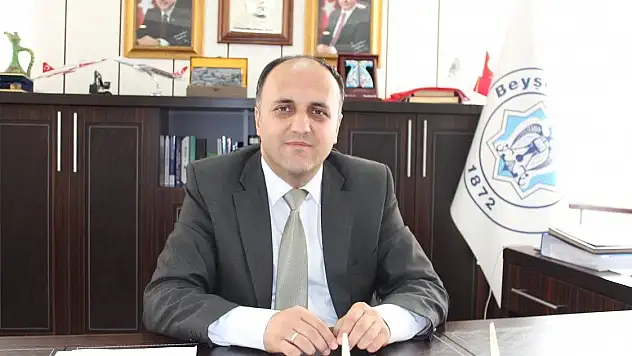 Başkan Özaltun'dan tek yön açıklaması