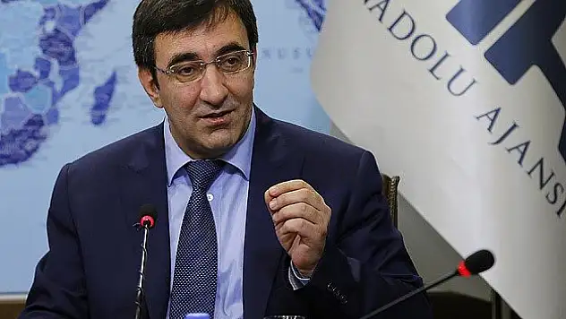 Sanayiciye dönük yeni destek