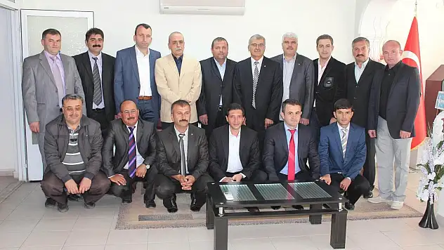 BTO üyeleri 5 yıldızlı hizmete kavuşuyor