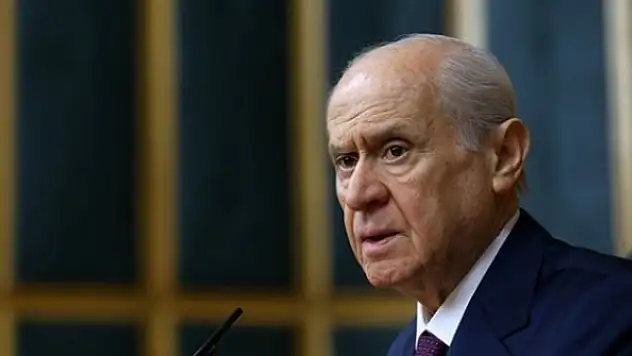 Bahçeli'den Pınar Gültekin açıklaması