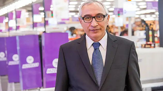 Adese'ye Yeni Genel Müdür Yardımcısı Atandı