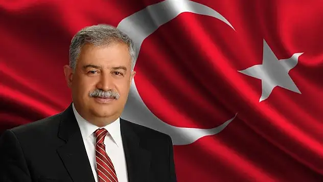 Rektör Şeker'den İstiklal Marşı mesajı