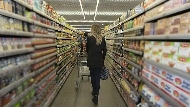 Tüketici güven endeksi rakamları açıklandı