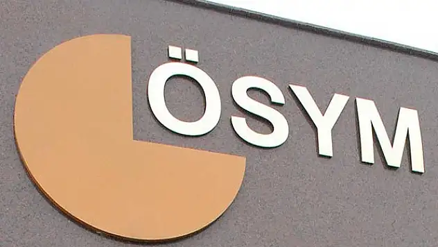 ÖSYM'den 2015 YGS soruları için flaş karar!