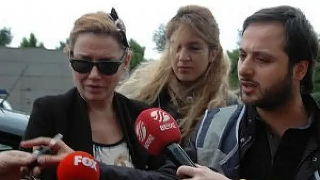 Deniz Seki cezaevine sevk edildi