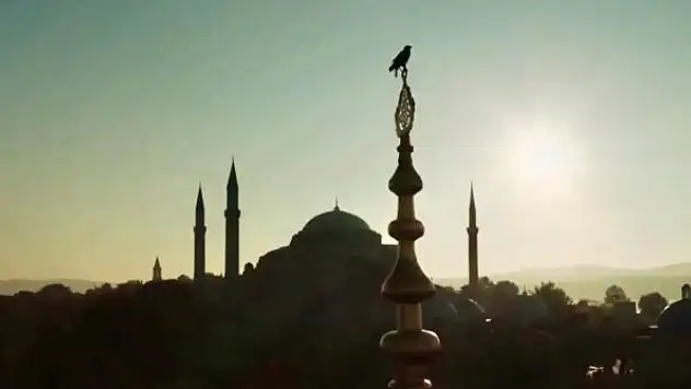 Ayasofya Camii'nin açılışı Mevlana Meydanı'nda dev ekrandan izlenebilecek