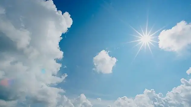 Yurtta bugün hava nasıl olacak? (1 Haziran 2023)