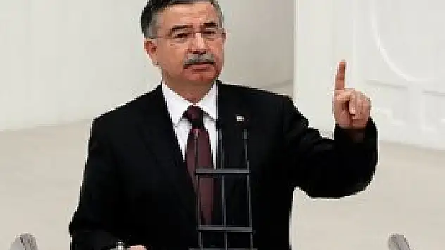 Yılmaz'dan 'bedelli' açıklaması