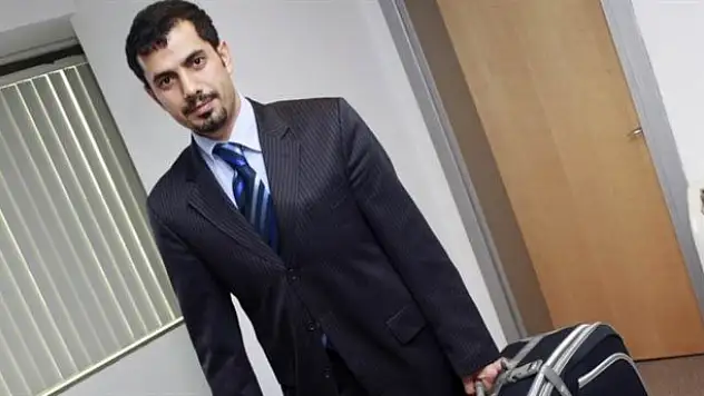 O belgeler Mehmet Baransu'nun çıktı