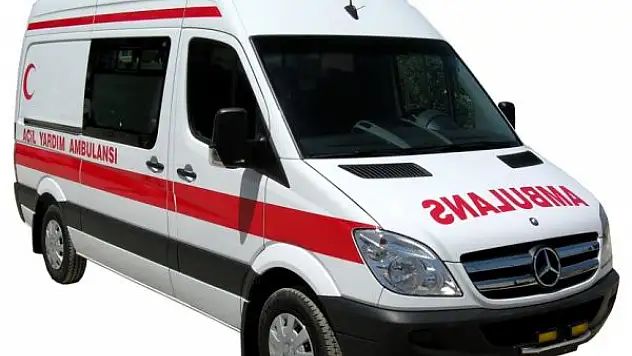 Muş'ta ambulans şoför alımı