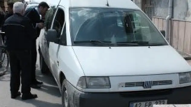 Park kavgası cinayetle bitti