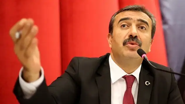 CHP'li belediyede kiralık tetikçiyle tehdit