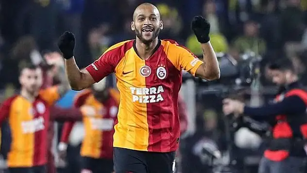 Marcao: 'Nereye gidersem gideyim bir aslan olacağım'