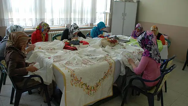 Bacıyan-ı Meram'a kayıtlar sona eriyor