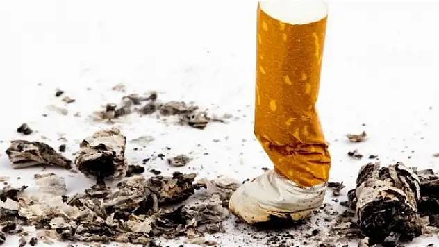 Türk bilim insanları, nikotinin bağışıklık sistemini 'saldırganlaştırdığını' kanıtladı