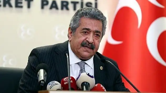 'Cumhur İttifakı, sosyal medya bataklığını ıslah edecek'