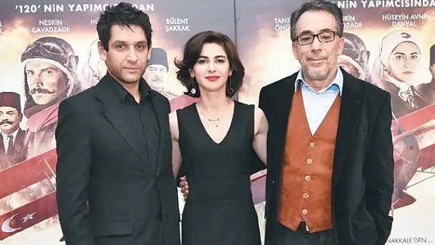 Son Mektup gün sayıyor