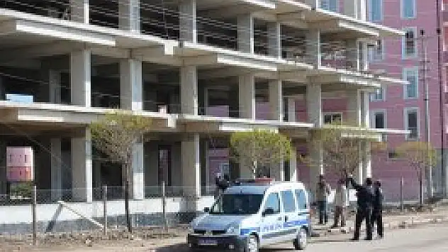 Beyşehir'de üzücü olay