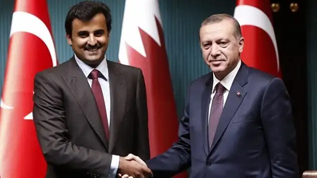 Ankara'ya sürpriz ziyaret