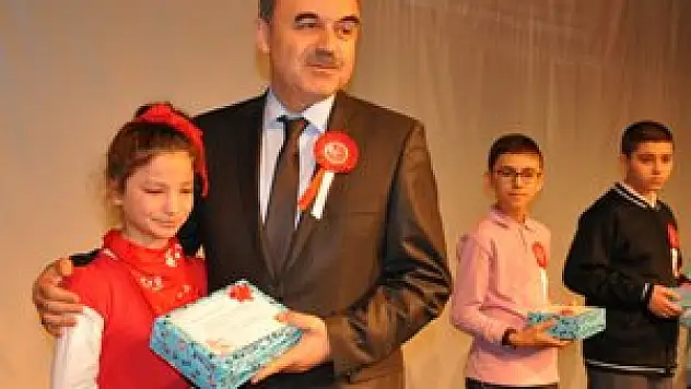 'Mehmet Akif ödül almadı' deyip ödülünü kabul etmedi