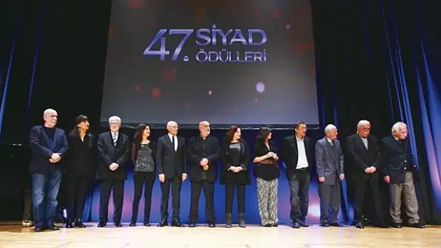 SİYAD'da siyaset kazandı