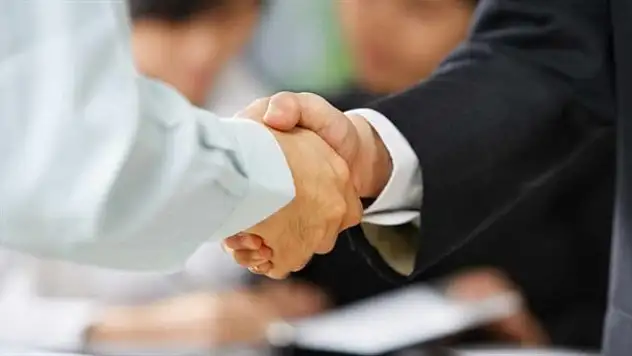 200 bin kişiye iş müjdesi