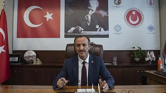 Türk Dil Kurumu ile Türk Tarih Kurumundan sosyal bilimleri tercih edecek öğrencilere burs