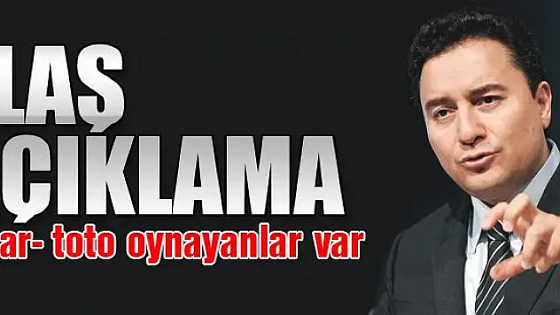 Dolar- toto oynayanlar var