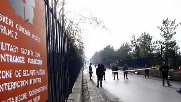 İşte kozmik odadan kopyalanan devlet sırları