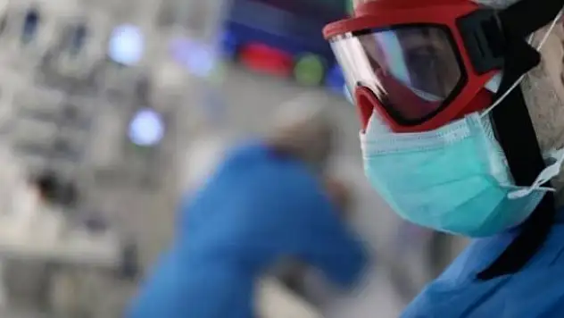 Vaka sayılarındaki artış nedeniyle 'mesafeli' bayram uyarısı