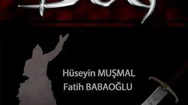 Eşrefoğulları'nın romanı yazıldı