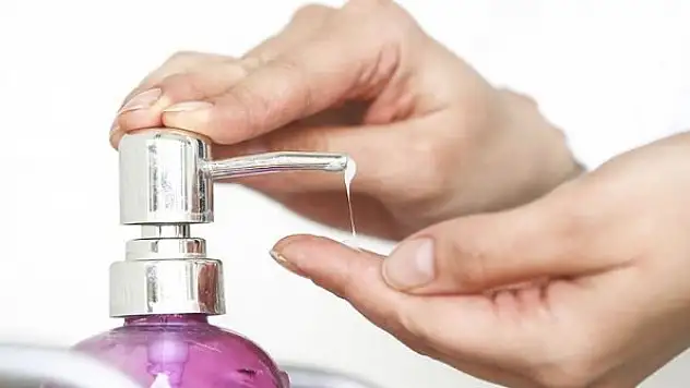 Kovid-19 ile kişisel bakıma verilen önem arttı