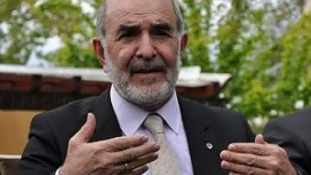 'Bu işten tek kuruş alınmamaktadır'