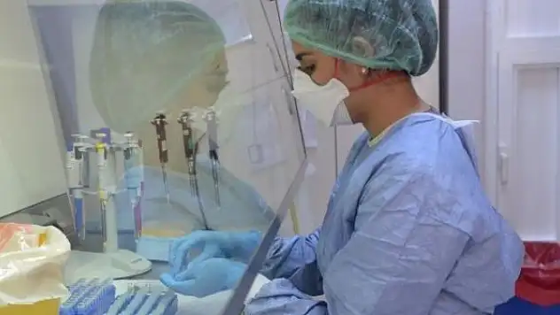 Koronavirüsle ilgili çok önemli çalışma! 1 ay sürecek