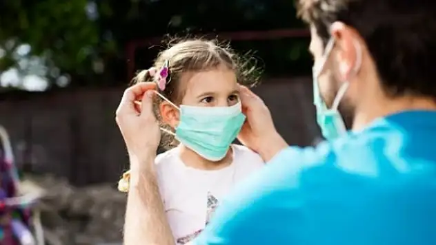 Kovid-19 son 30 yılda çocuk aşılamalarındaki en büyük gerilemeye neden oldu