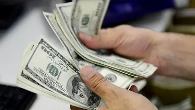Dolar o seviyeyi de geçti