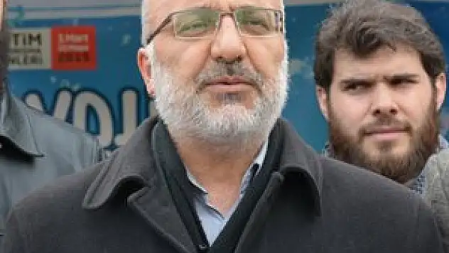 Gazze'nin Yaralarını Sarma Vakti !