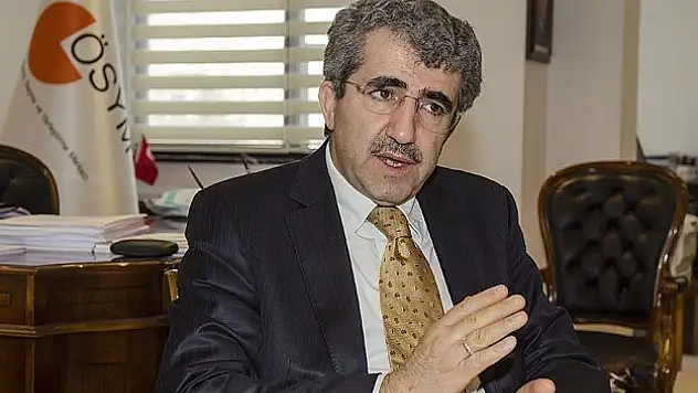 YGS'de sonuçlar erken açıklanabilir